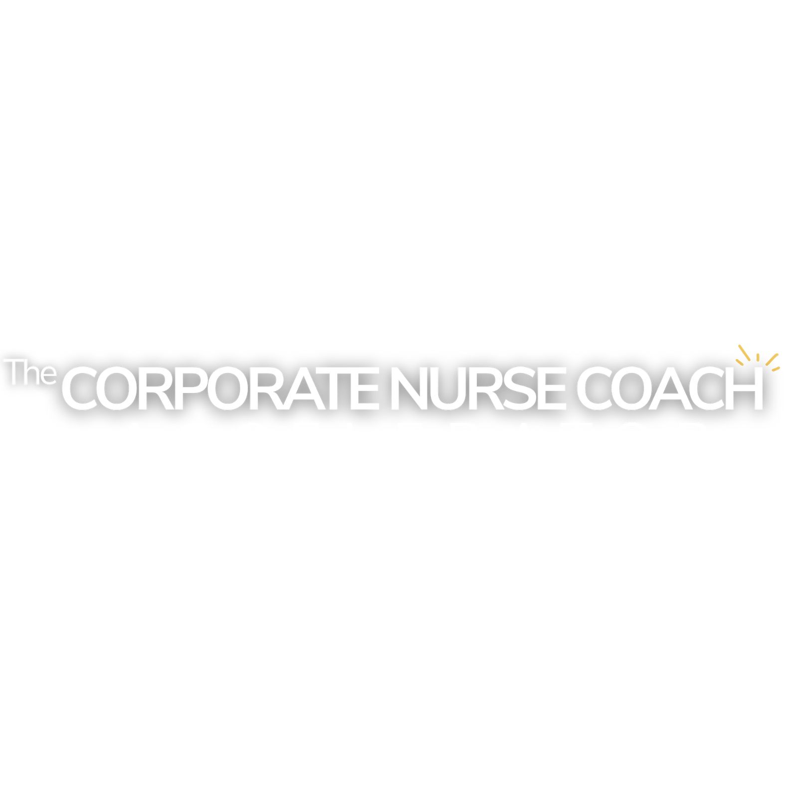 The Corporate Nurse Coach