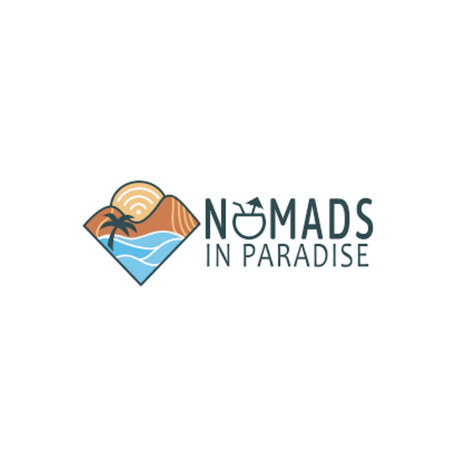 Nomads In Paradise