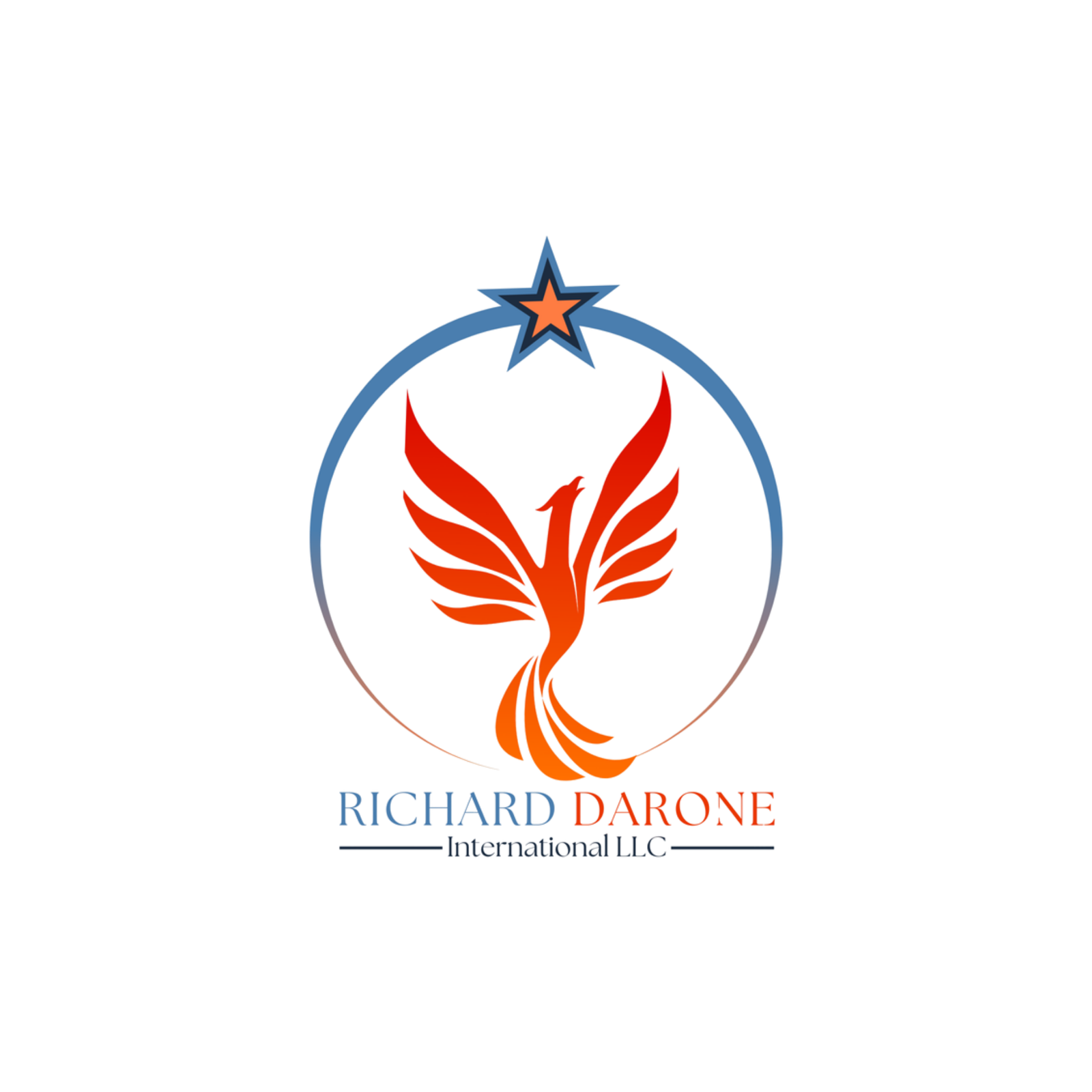 Richard Darone International LLC