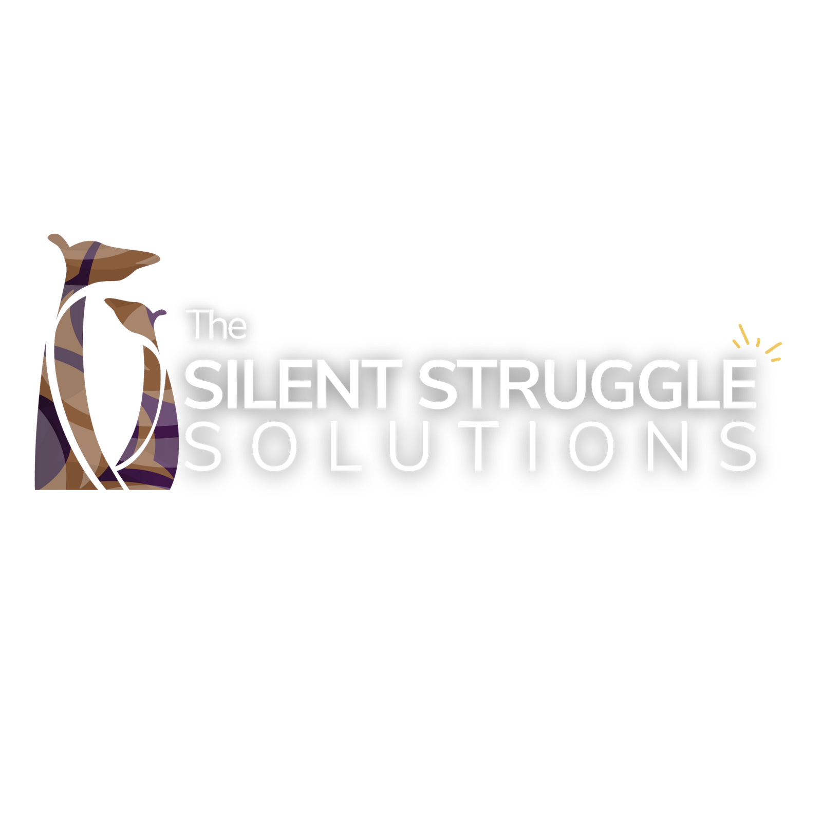 The Silent Struggle Solutions